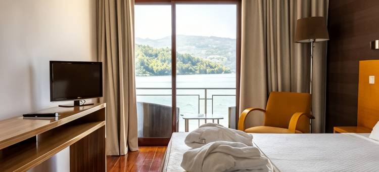 老港杜罗酒店(Douro Hotel Porto Antigo)图片