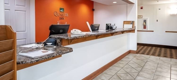 凯艺酒店(Quality Inn)图片