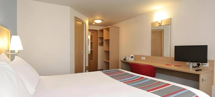 Travelodge约克中央酒店(Travelodge York Central)图片