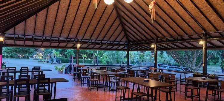 Baan Suan Nam Resort&Restaurant图片