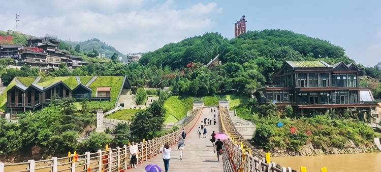 仁怀新世佳宾馆图片