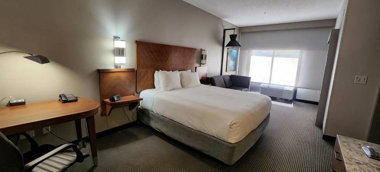 科罗拉多斯普林斯众神花园凯悦嘉轩酒店(Hyatt Place Colorado Springs/Garden of the Gods)图片