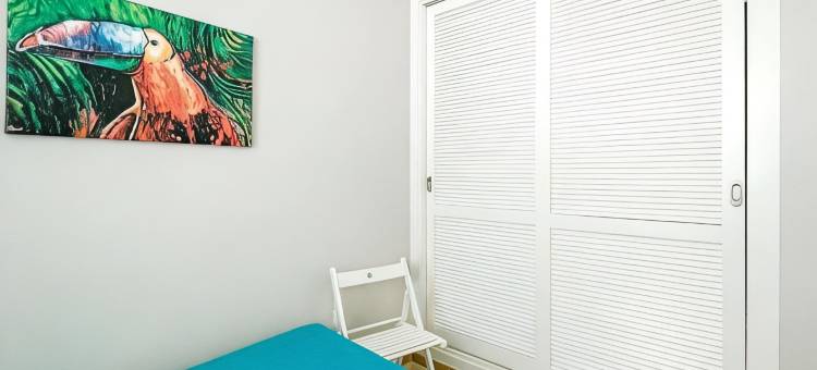 1-bedroom villa图片