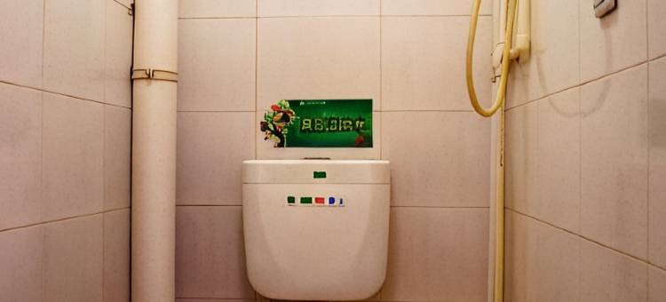 兰州加洲商务旅馆图片