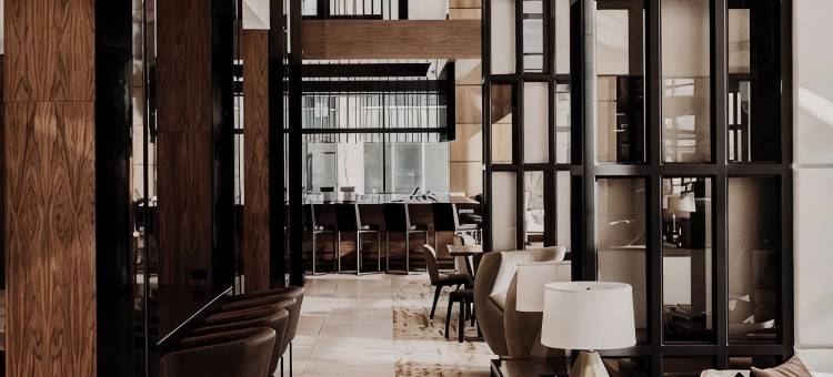 关丹万豪AC酒店(AC Hotel by Marriott Kuantan)图片