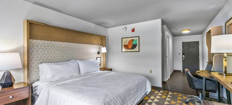 卢斯代尔洲际假日酒店(Holiday Inn Lucedale by IHG)图片