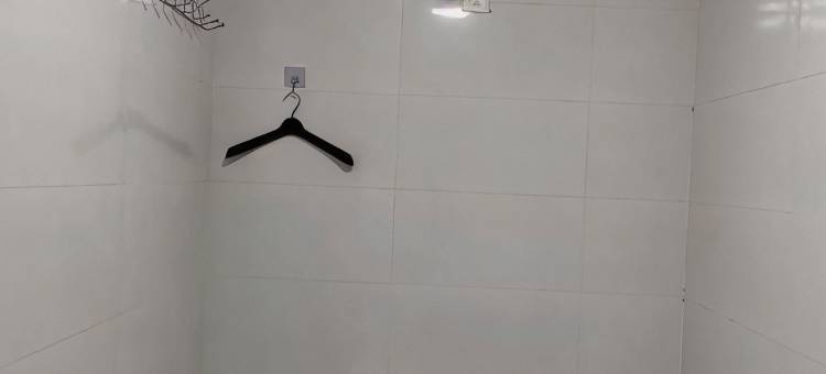 雅居时尚宾馆图片