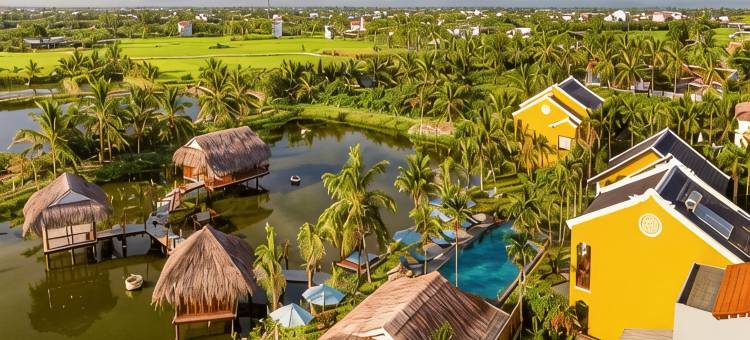 禅修会安(Zen Retreat Hoi AN)图片