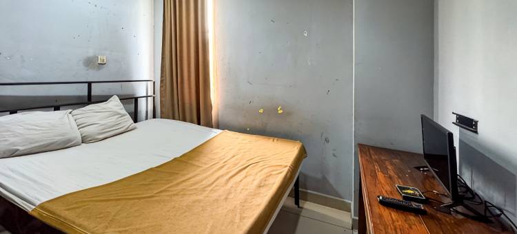 Hotel Mulia Industri RedPartner图片
