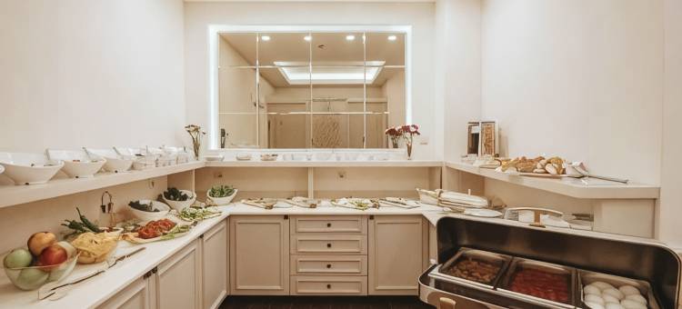 基奥伊斯坦客房酒店(Istanroom by Keo)图片