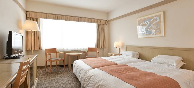 佐幌度假酒店(Sahoro Resort Hotel)图片