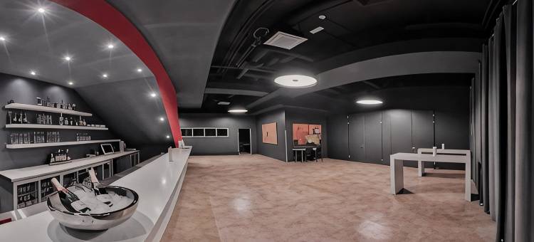 奥卡公寓酒店(Ocak Aparthotel)图片