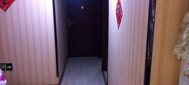 鸡西驿站快捷旅馆图片