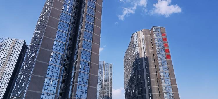 塞唯国际公寓(广州萝岗万达苏元地铁站店)图片