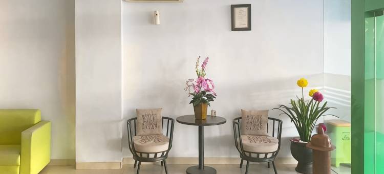 穆丽雅英达酒店(Urbanview Hotel Mulia Indah Palopo)图片