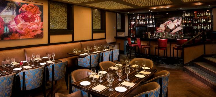 华盛顿广场酒店(Washington Square Hotel)图片
