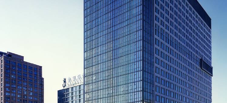 北京唯实酒店(唯实国际文化交流中心)图片