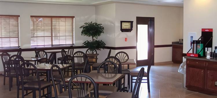 拉格兰奇贝斯特韦斯特优质套房酒店(Best Western la Grange Inn  Suites)图片