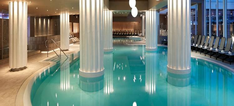 斯洛维尼亚酒店 - 生活经典 Spa 酒店 - 波尔托罗日(Hotel Slovenija - Terme & Wellness LifeClass)图片
