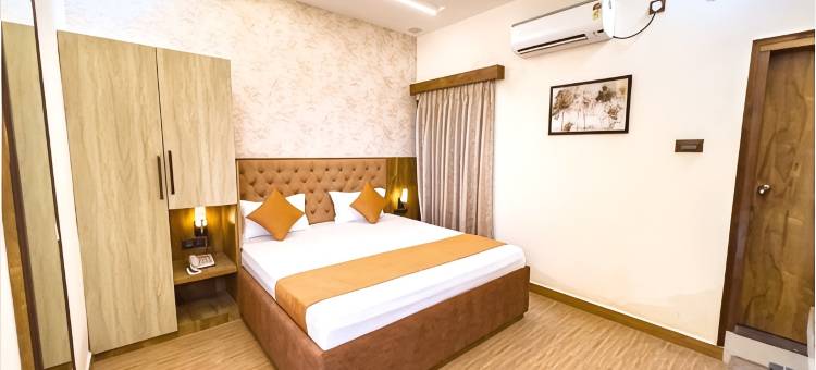 环球之星酒店(Hotel Global Star)图片