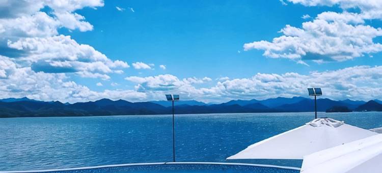 小时光假日海景公寓(秦皇小巷店)图片
