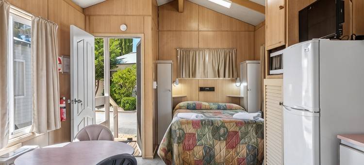 探索公园 - 赞达拜酒店(Discovery Parks - Jindabyne)图片