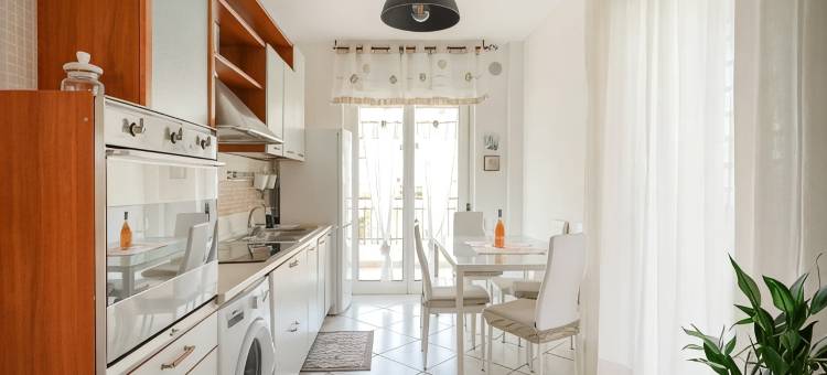 Mistral Suite Apartment - free private car park图片