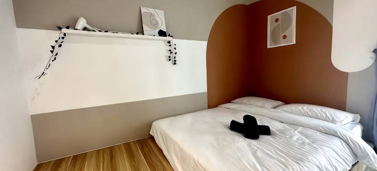 Midvalley Mosaic Southkey Muji w 3BR bathtub by Our Stay图片