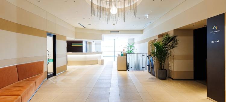 梦之门舞滨酒店(本馆/别馆)(Hotel Dream Gate Maihama (Main Building/Annex))图片