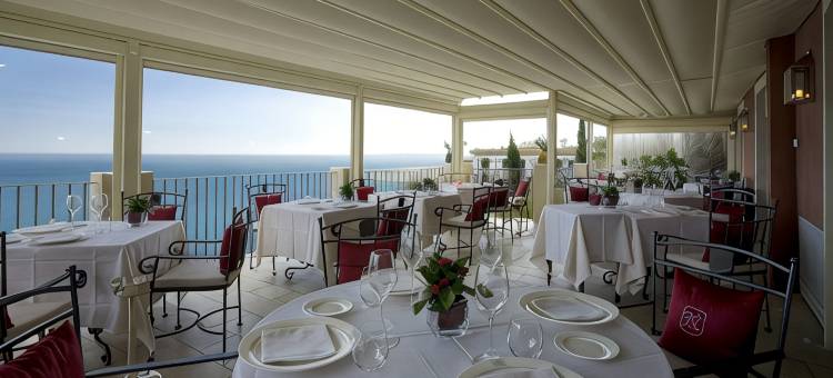 都市之家酒店(Hotel Metropole Taormina)图片