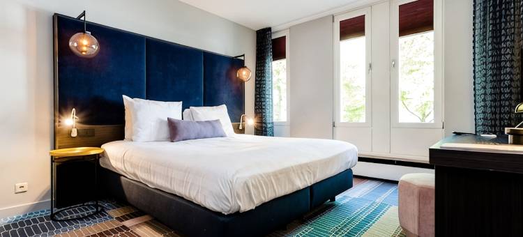 马斯特里赫特德隆酒店(Derlon Hotel Maastricht)图片