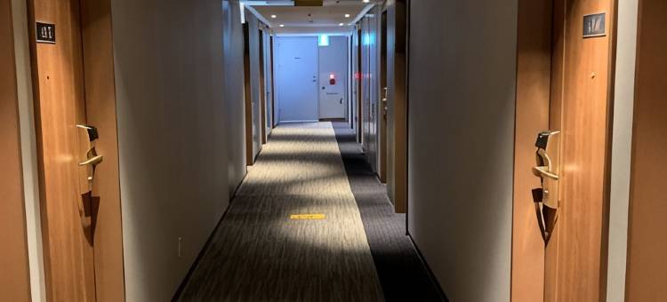 浅草灿路都大饭店(Hotel Sunroute Asakusa)图片