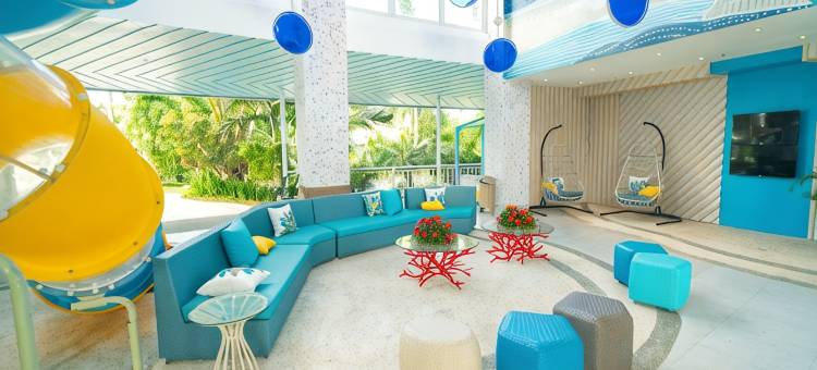 索莱亚海景度假村(Solea Seaview Resort (Newly Renovated))图片
