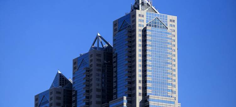 东京柏悦大酒店(Park Hyatt Tokyo)图片