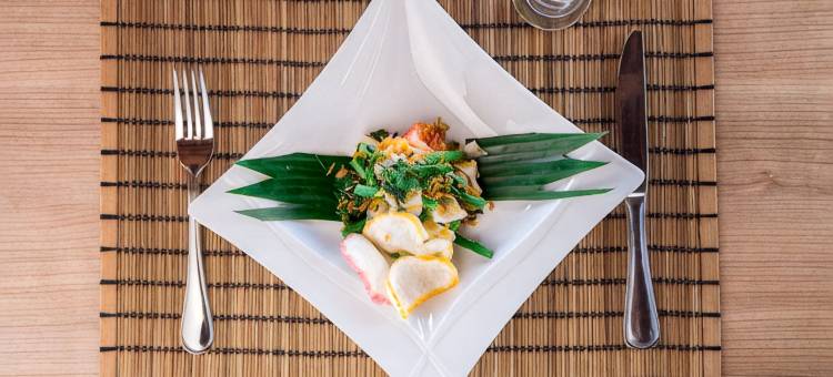 Club Med珍拉丁湾度假村(Club Med Cherating Beach)图片