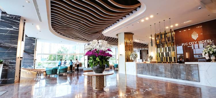 FLC归仁海滩城市酒店(FLC City Hotel Beach Quy Nhon)图片
