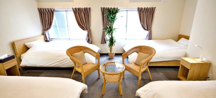 泉佐野仓酒店(Kura Hotel Izumisano)图片