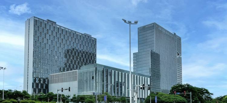 Look路客轻奢公寓(广州南站店)图片