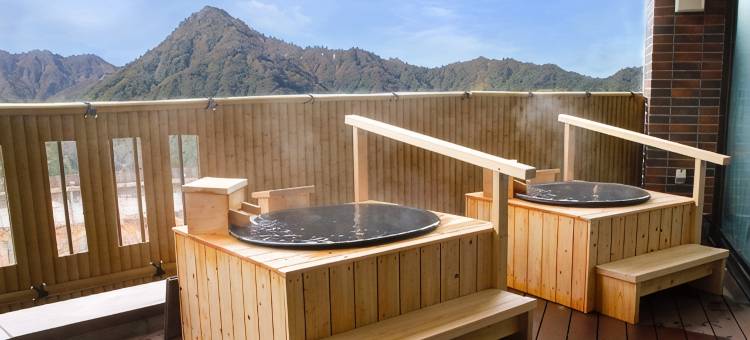 天使格昂迪亚艾格纳卡兹艾拓酒店(Hotel Angel Grandia Echigo-Nakazato)图片