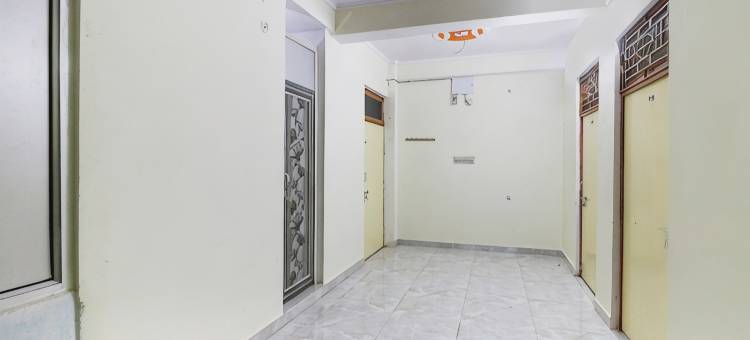 维林达万酒店(Vrindavan Inn)图片