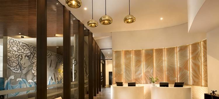 布里斯班福朋喜来登酒店(Four Points by Sheraton Brisbane)图片