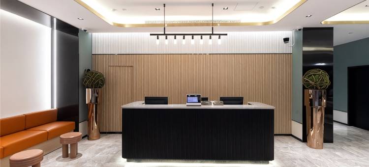 城家公寓(长江南路地铁站店)图片