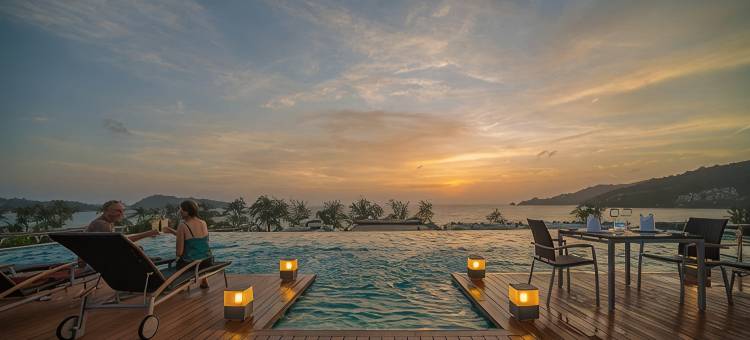 普吉岛魅力度假村(The Charm Resort Phuket)图片