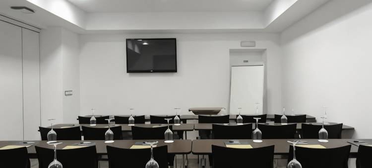 女王之门套房酒店(Queensgate Court)图片