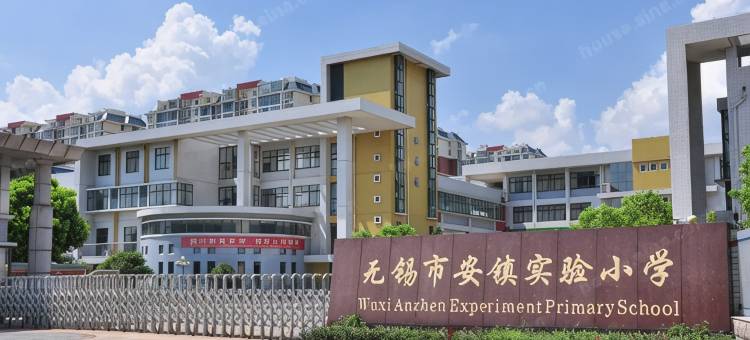贝壳酒店(无锡惠山长安镇店)图片