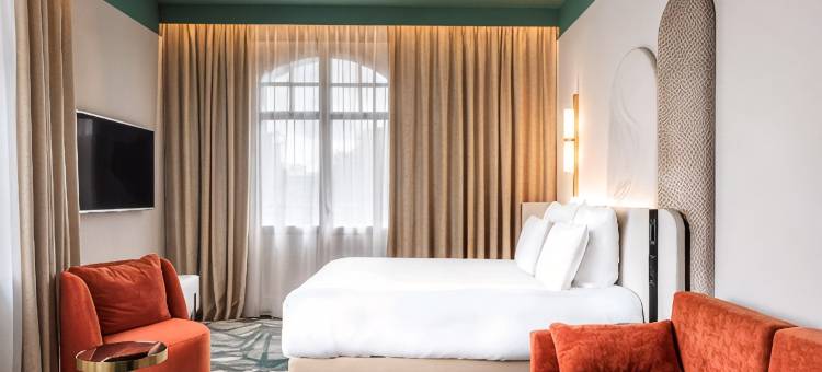 Rezydent Sopot MGallery Hotel Collection图片