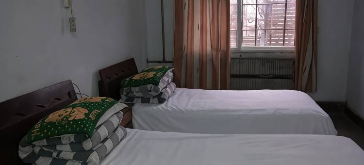 新乡交通旅社图片