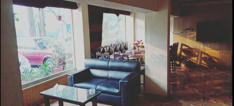 新伊斯兰堡酒店(New Islamabad Hotel)图片