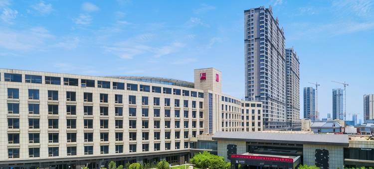 滨州大饭店图片