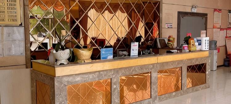 盛龙酒店(余庆实验中学店)图片